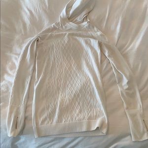 Lululemon hoodie